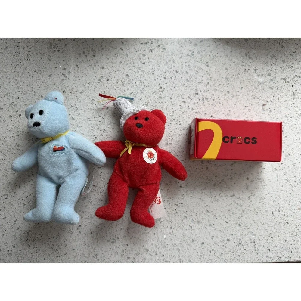 McDonalds mcdonalds 2004